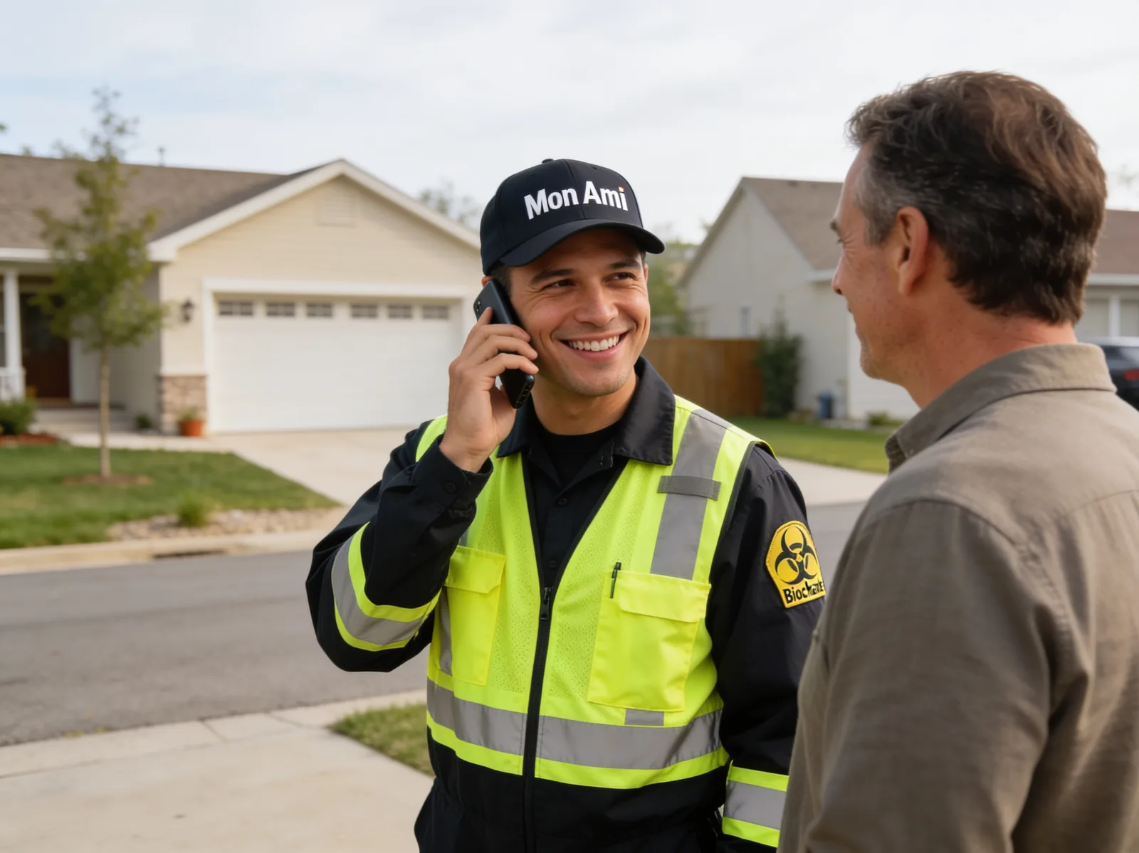 Sewage Cleanup Baldwin, NY FAQs